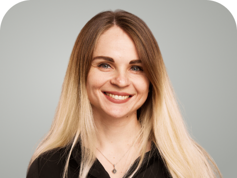 психолог Анастасия К.